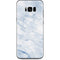 Blue Marble Galaxy S8 Plus Skin